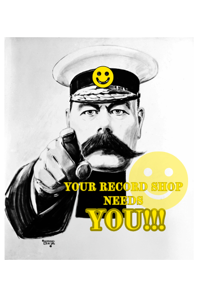 We Buy Vinyl: Sell Your Collection to House of Vinyl