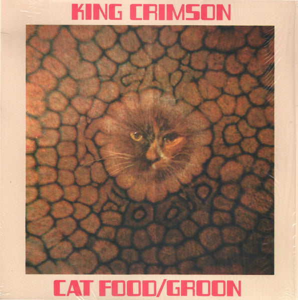 King Crimson
