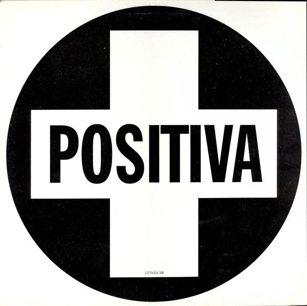 Positiva Records
