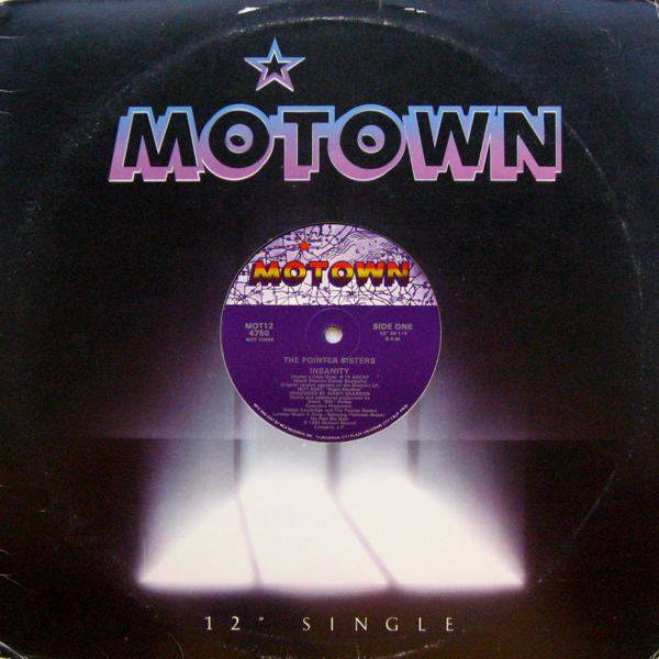 Motown Records