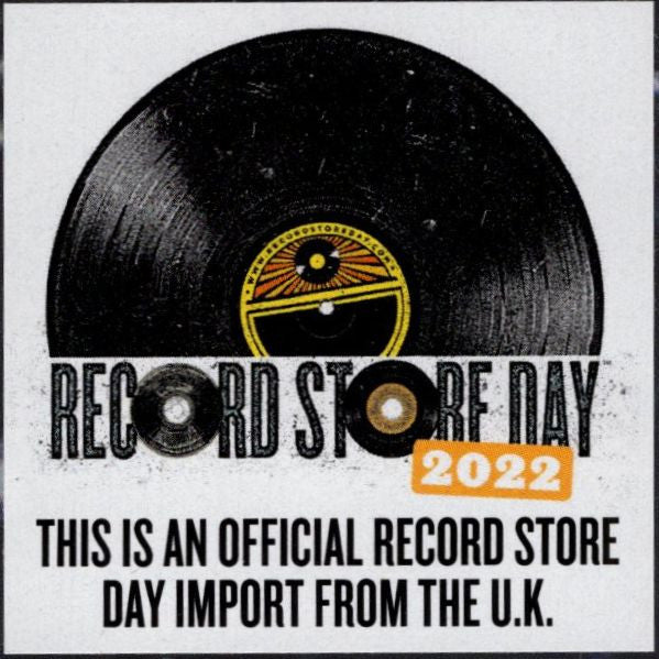 Record Store Day / RSD