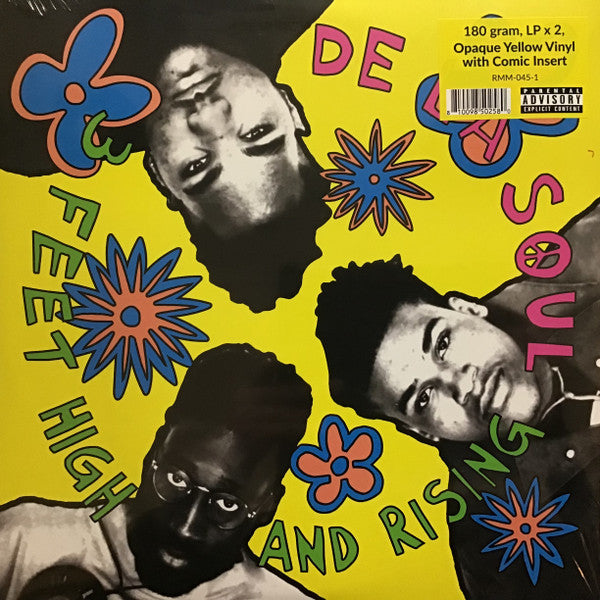 De La Soul