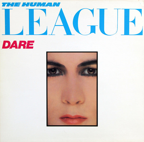 The Human League