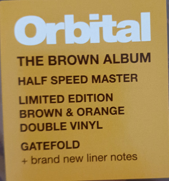 Orbital