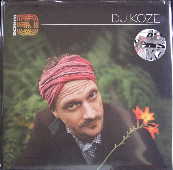 Dj Koze
