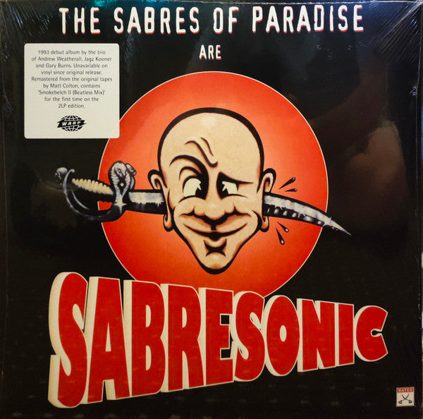 Sabres of Paradise