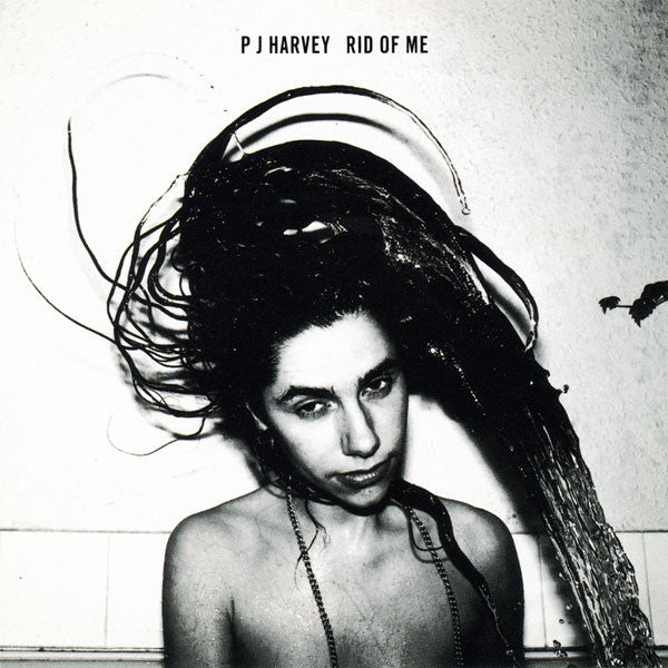 PJ Harvey