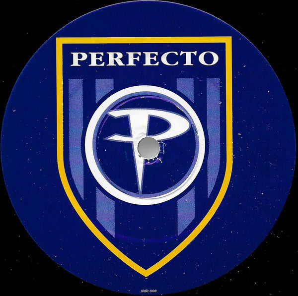 Perfecto Records