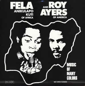 Roy Ayers