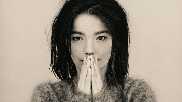 Bjork