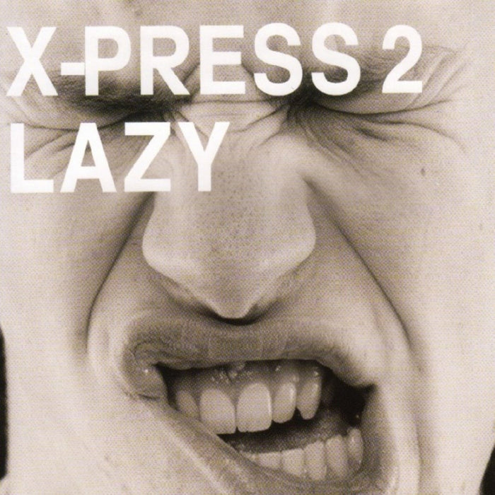 X-Press 2