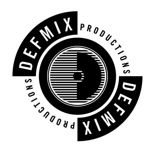 Def Mix Productions