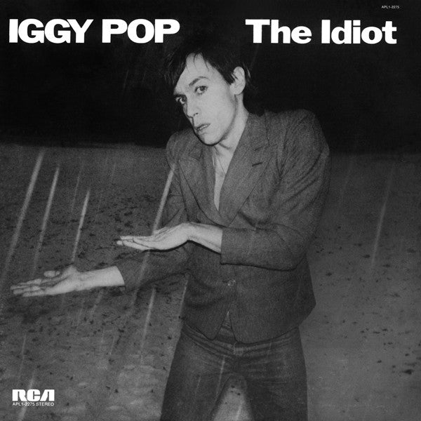 Iggy Pop / The Stooges