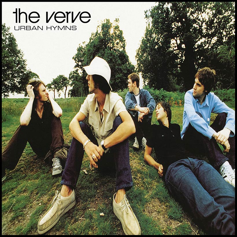 The Verve / Richard Ashcroft