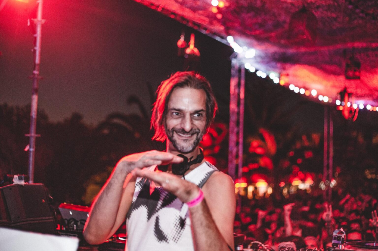 Ricardo Villalobos