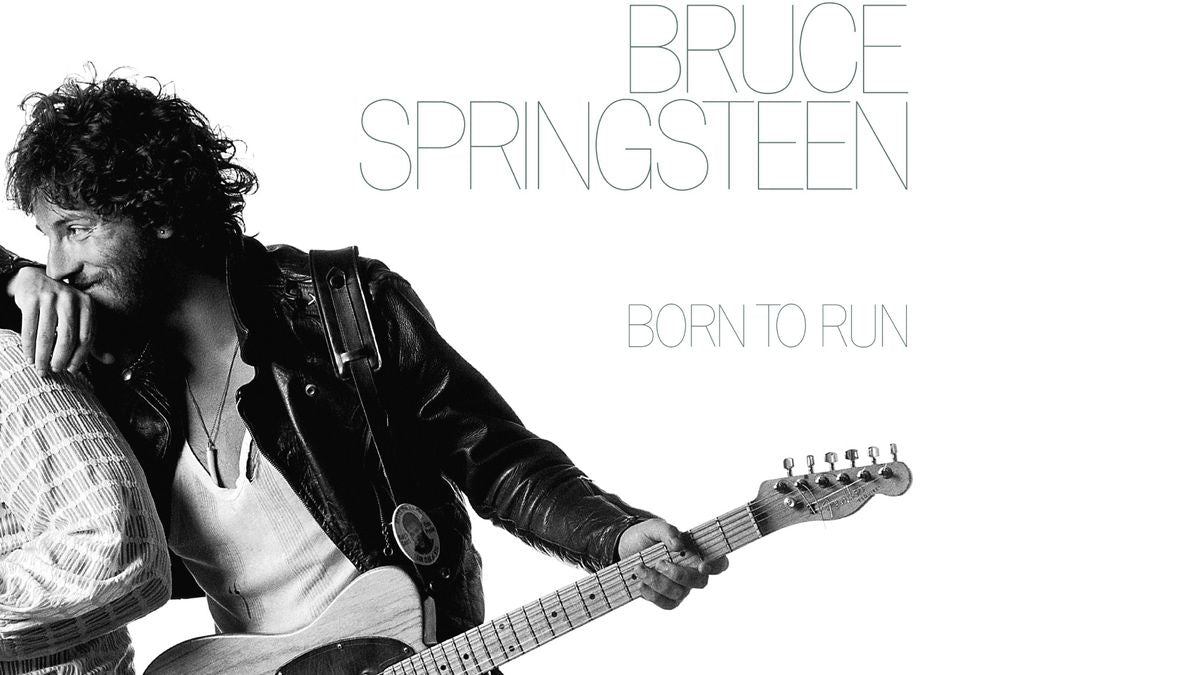 Bruce Springsteen / E Street Band / Steven Van Zandt / Nils Lofgren