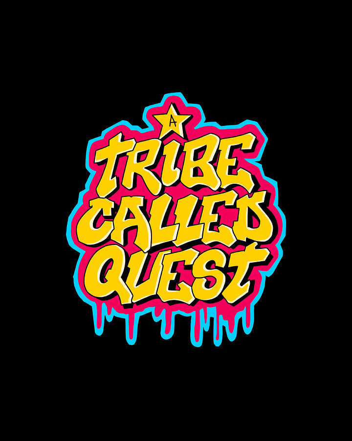 A Tribe Called Quest / Q Tip