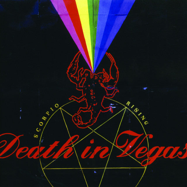 Death In Vegas / Richard Fearless