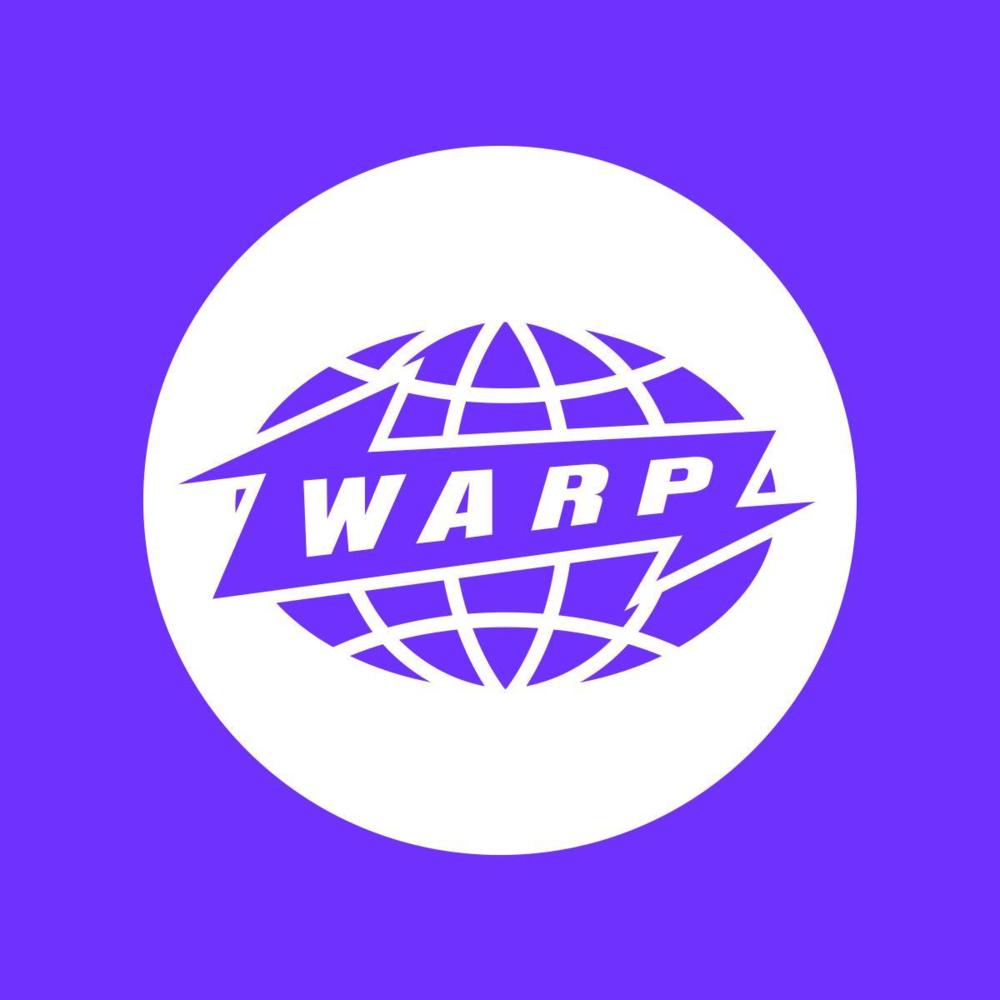 Warp Records