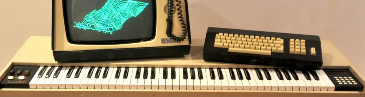 Electronic / Electronica