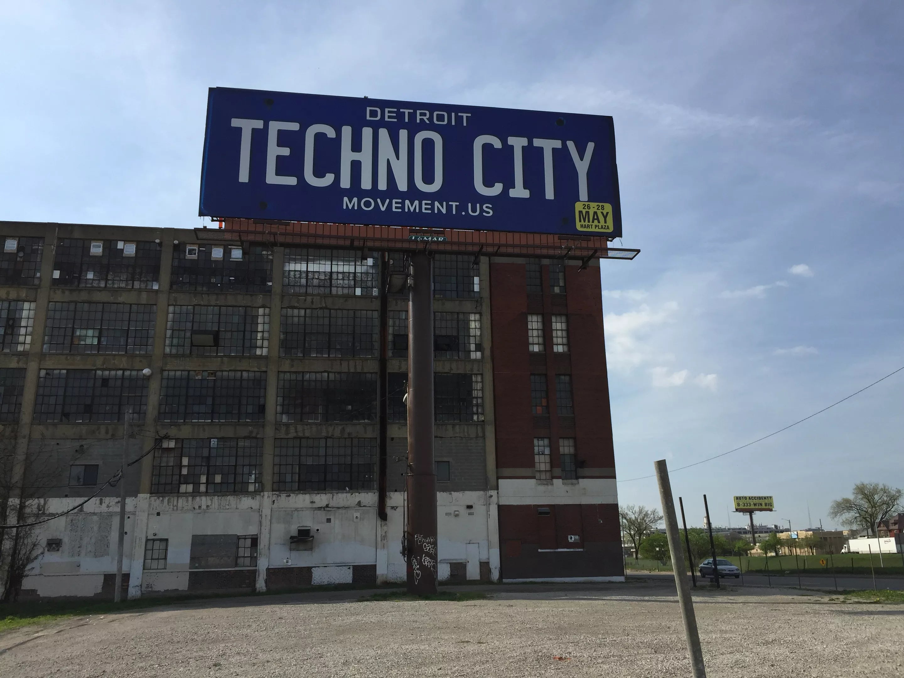Techno