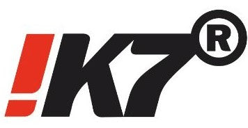 !K7 Records