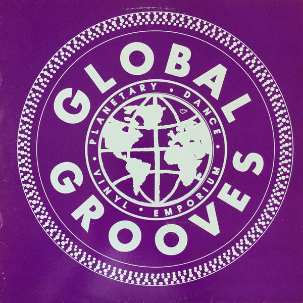 Punchunella : San Trancisco (12")