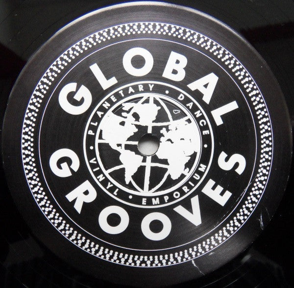 Punchunella : San Trancisco (12")