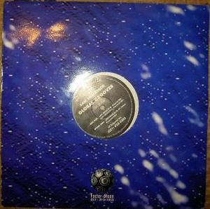 Punchunella : San Trancisco (12")