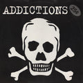 25¢ : Addictions (12", Single)