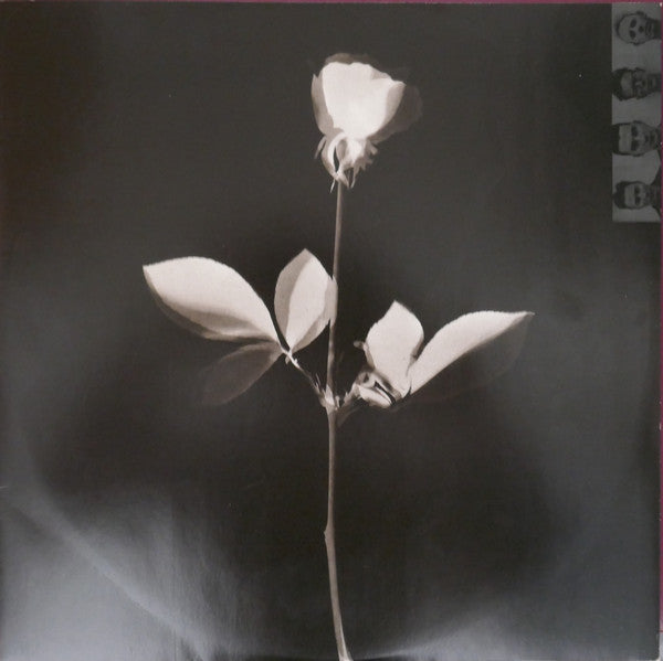 Depeche Mode : Violator (LP, Album)