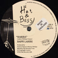 Bappi Lahiri : Habiba (12", M/Print)