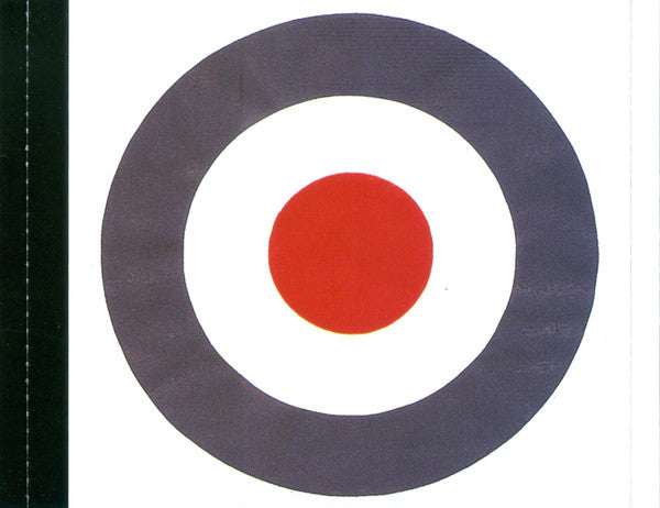 Various : Music From The Soundtrack Of The Who Film Quadrophenia (CD, Comp, RE, RM)