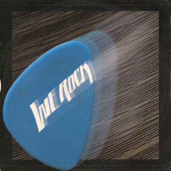 We In Music : Now That Love Has Gone (12")