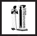 Worth Way : Still On Earth (12", EP)
