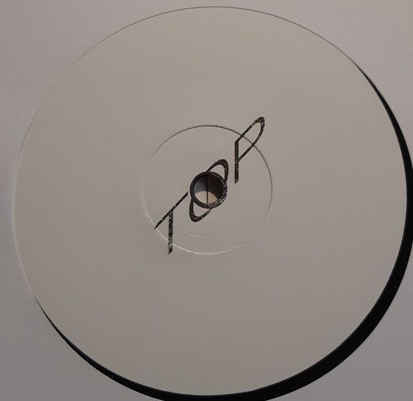 Worth Way : Still On Earth (12", EP)