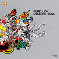 Pepe Link : Cyclone Soul (12")