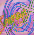 Spirea X : Speed Reaction (12", EP)
