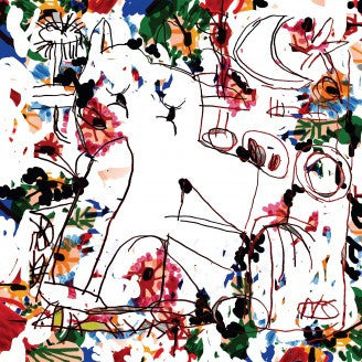 Superpitcher : The Golden Ravedays 4 (12")
