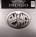 Indigo (2) : Real Love (12")