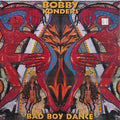 Bobby Konders : Bad Boy Dance (12")