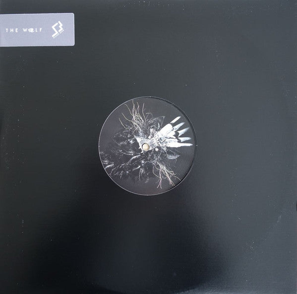 The Wolf (6) : The Wolf's Hour (12")