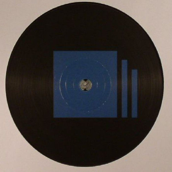 Sean Dixon (3) : Because EP (12", EP)