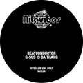 Beatconductor : G-Sus Is Da Thang (12")