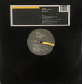 AK1200 Feat. Terra Deva : Fake (12")