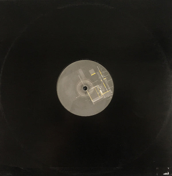 AK1200 Feat. Terra Deva : Fake (12")