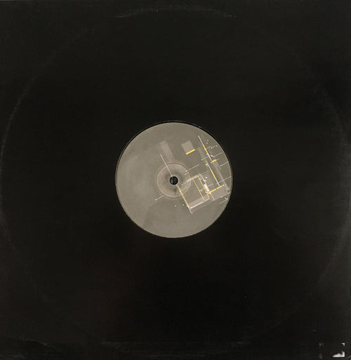 AK1200 Feat. Terra Deva : Fake (12")