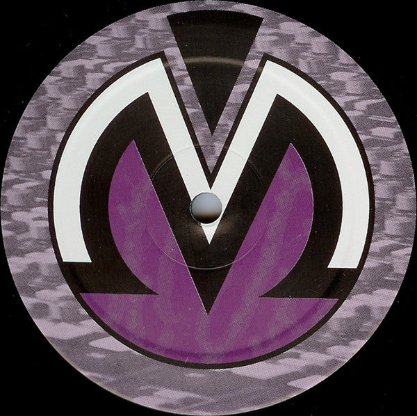 Anethum : Silence Is A Rhythm Too (12")