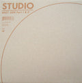 Studio (2) : West Side Part I & II (7", Single, Ltd)