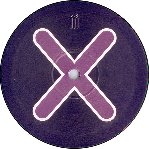 Groove Corporation Featuring Romillie : Rain (12", Single)